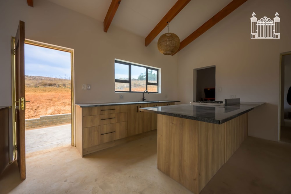 House for sale in Clarens - 1CS1750847 House for sale in Clarens - 1CS1750847