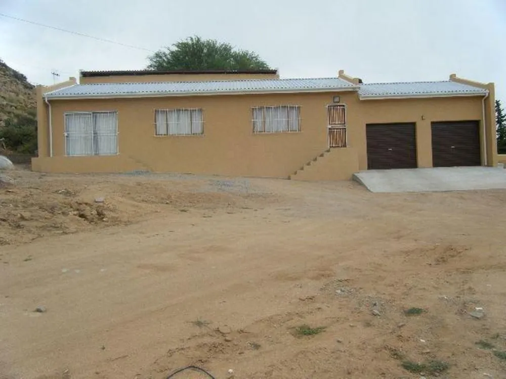 House for sale in Springbok - 1NA1748549