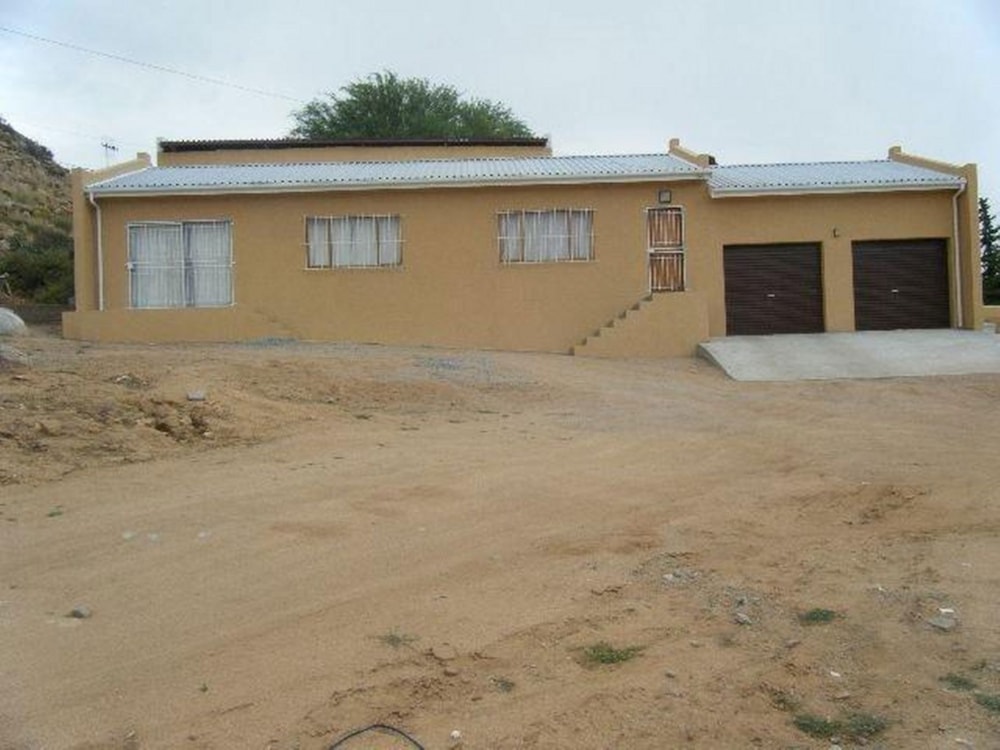 House for sale in Springbok - 1NA1748549