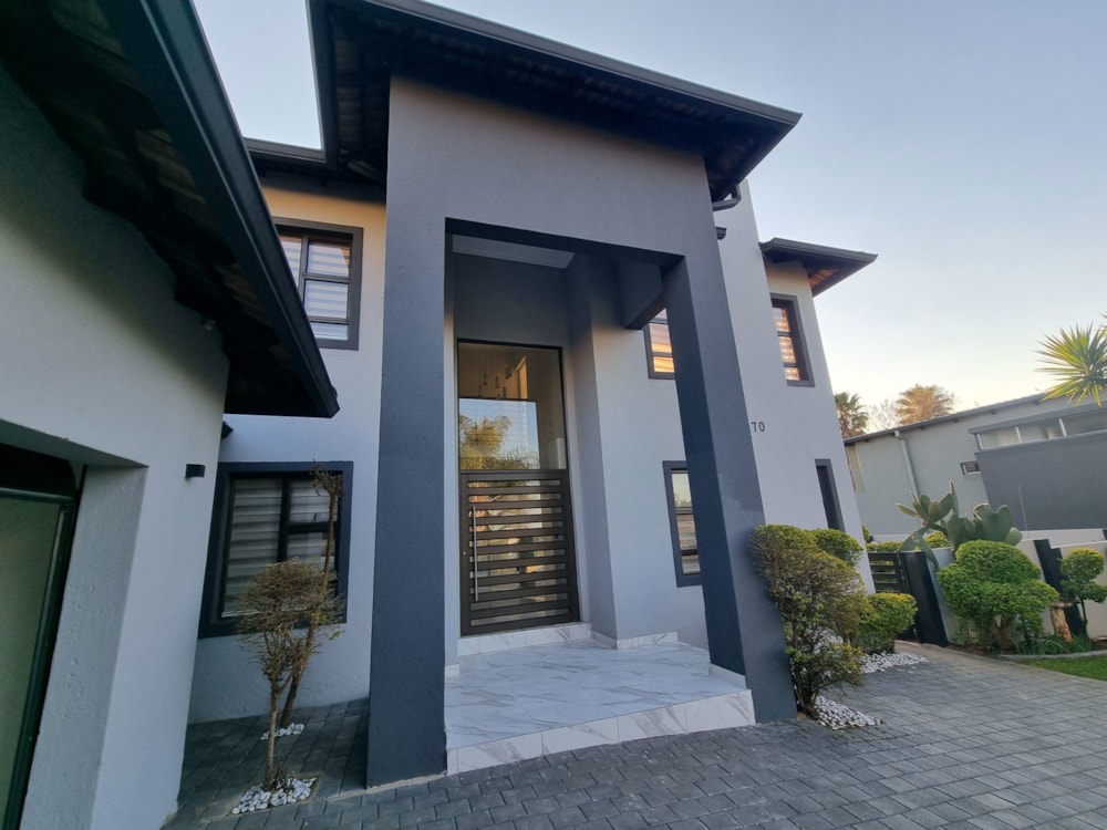 House to rent in Midstream Estate - CNL1749543
