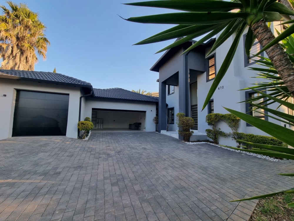 House to rent in Midstream Estate - CNL1749543