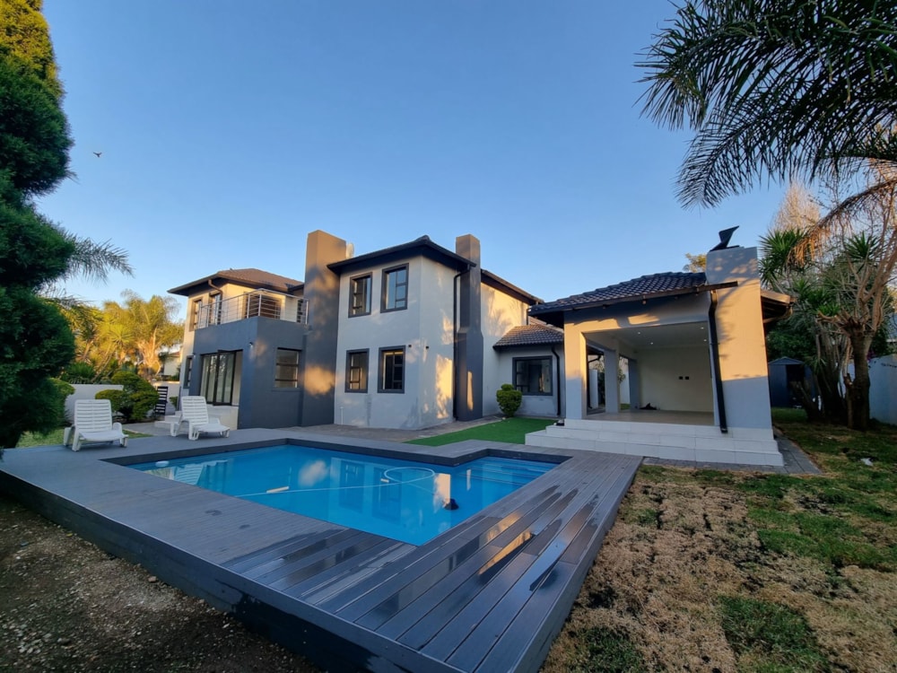 House to rent in Midstream Estate - CNL1749543