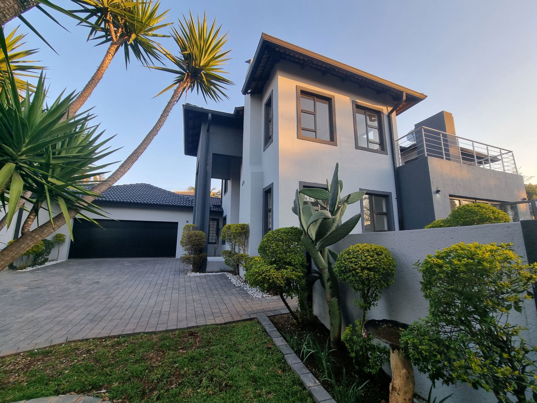 House to rent in Midstream Estate - CNL1749543