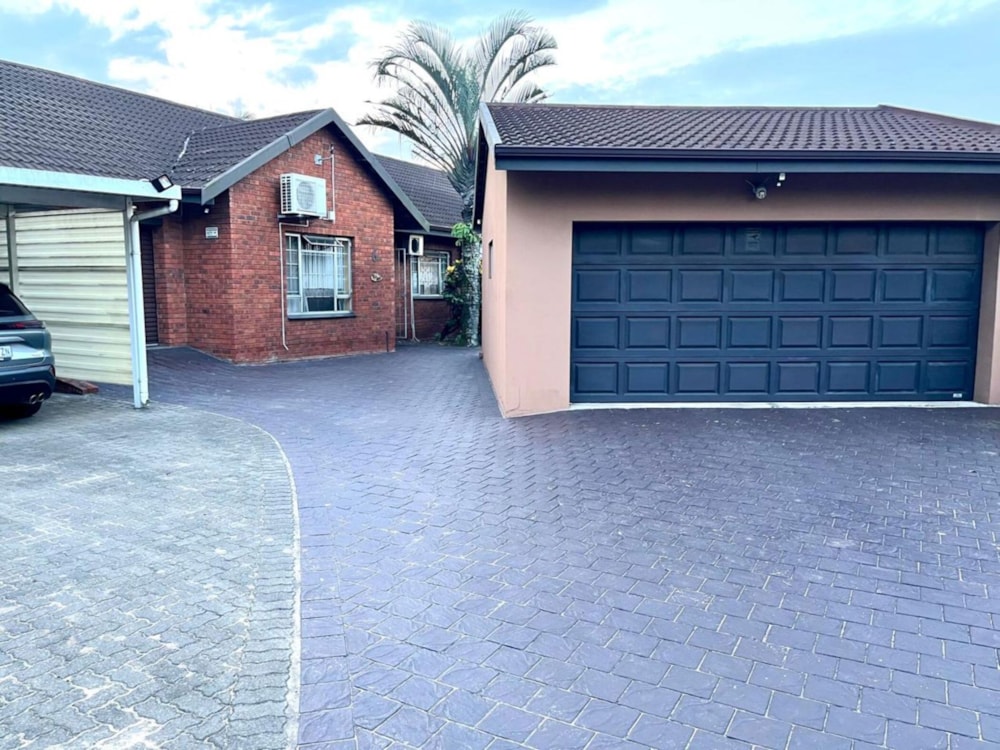 House to rent in Arboretum, Richards Bay - 1RY1749795 House to rent in Arboretum, Richards Bay - 1RY1749795