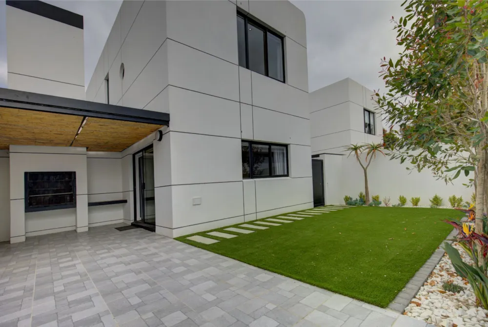 Security estate home for sale in Arbour Nature Estate - GEO1750285