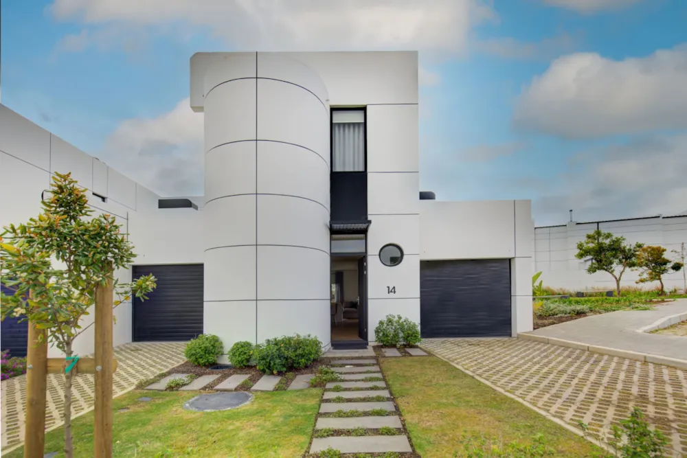 Security estate home for sale in Arbour Nature Estate - GEO1750285