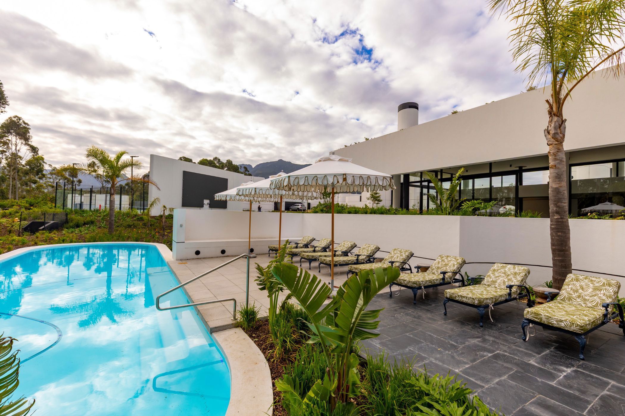 Security estate home for sale in Arbour Nature Estate - GEO1750285