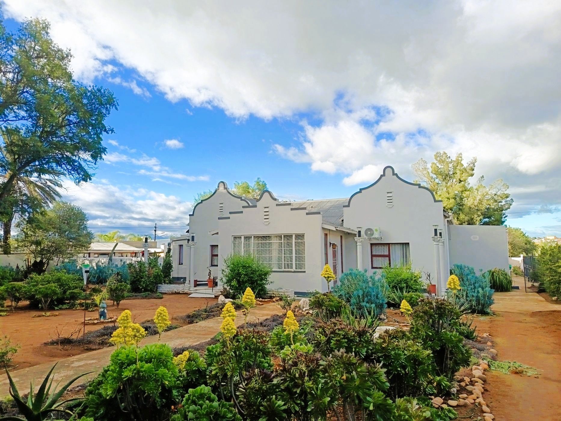 House for sale in Wesbank, Oudtshoorn - 1OU1748908