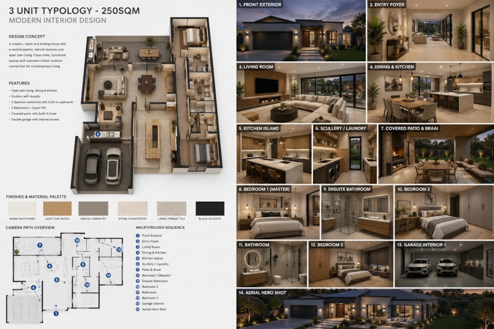 Townhouse for sale in Westville - 1WP1740651 Townhouse for sale in Westville - 1WP1740651
