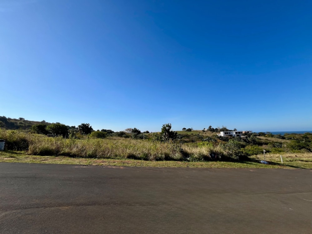 Vacant land for sale in Shelly Beach - 1PSH1750249