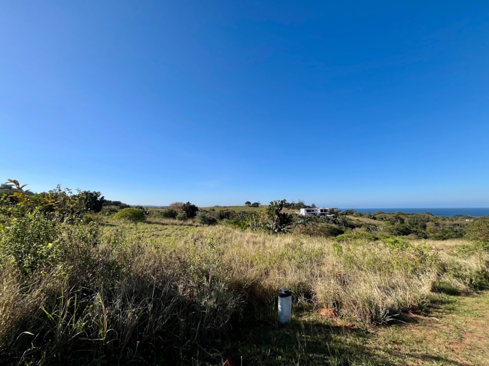 Vacant land for sale in Shelly Beach - 1PSH1750249