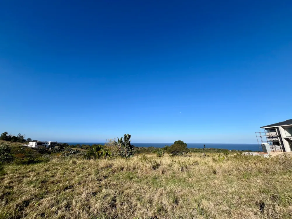 Vacant land for sale in Shelly Beach - 1PSH1750249