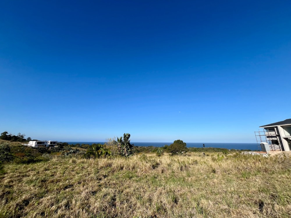 Vacant land for sale in Shelly Beach - 1PSH1750249