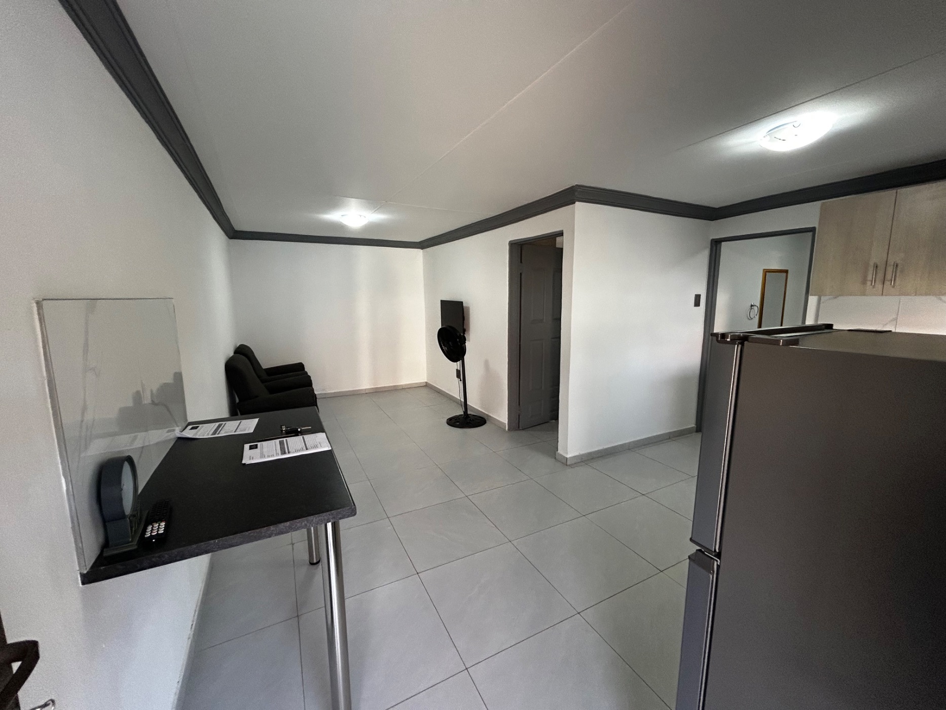 Apartment let in Memorial Road Area - 1KJ1720312