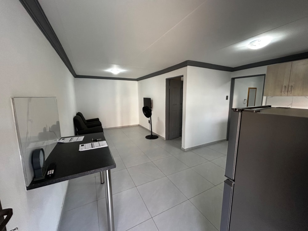 Apartment to rent in Memorial Road Area - 1KJ1720312