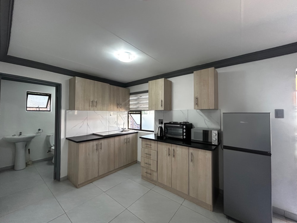 Apartment to rent in Memorial Road Area - 1KJ1720312