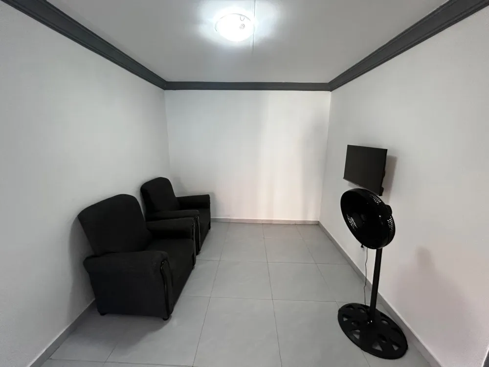 Apartment let in Memorial Road Area - 1KJ1720312