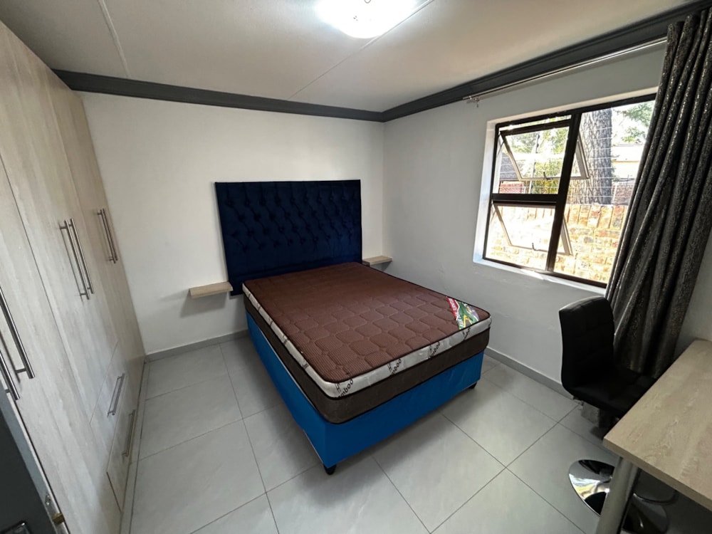 Apartment to rent in Memorial Road Area - 1KJ1720312