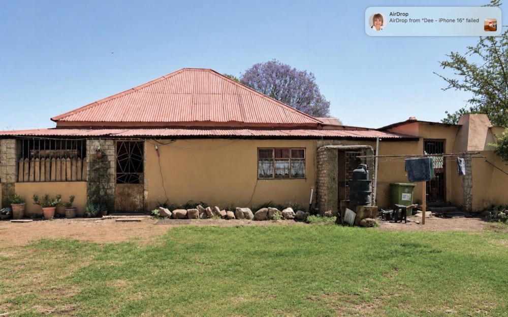 Citrus farm for sale in Rustenburg - 1RU1678615