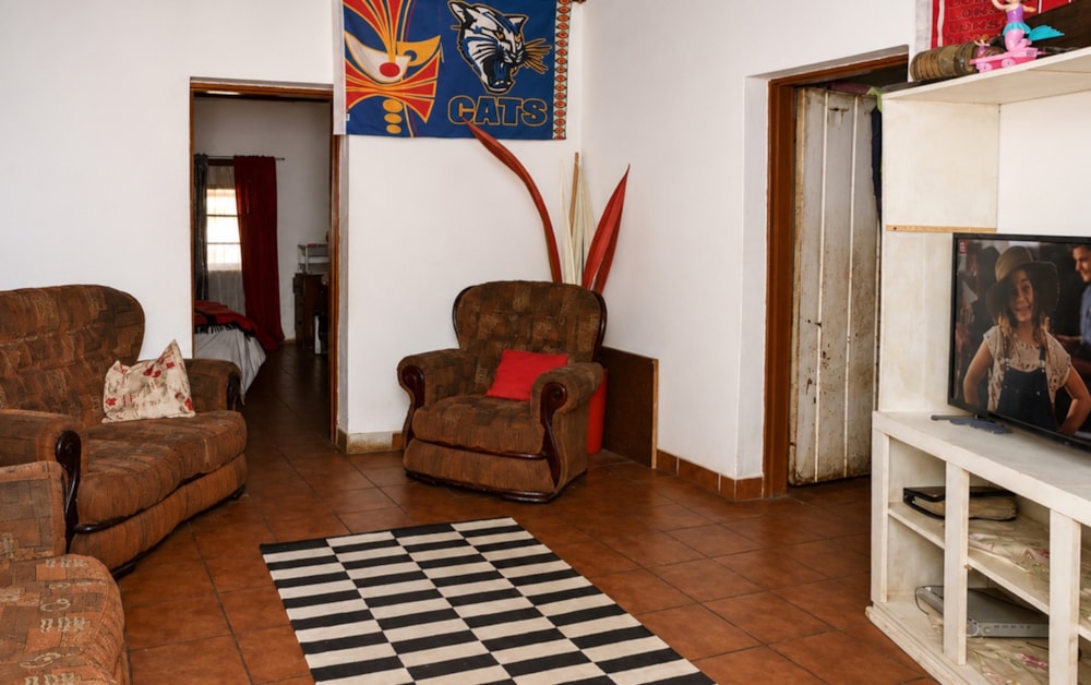 Citrus farm for sale in Rustenburg - 1RU1678615