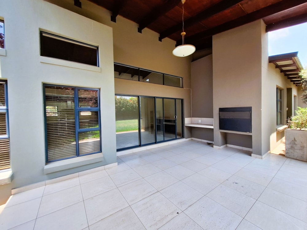 Single-storey house to rent in Midstream Estate - CNL1678840 Single-storey house to rent in Midstream Estate - CNL1678840