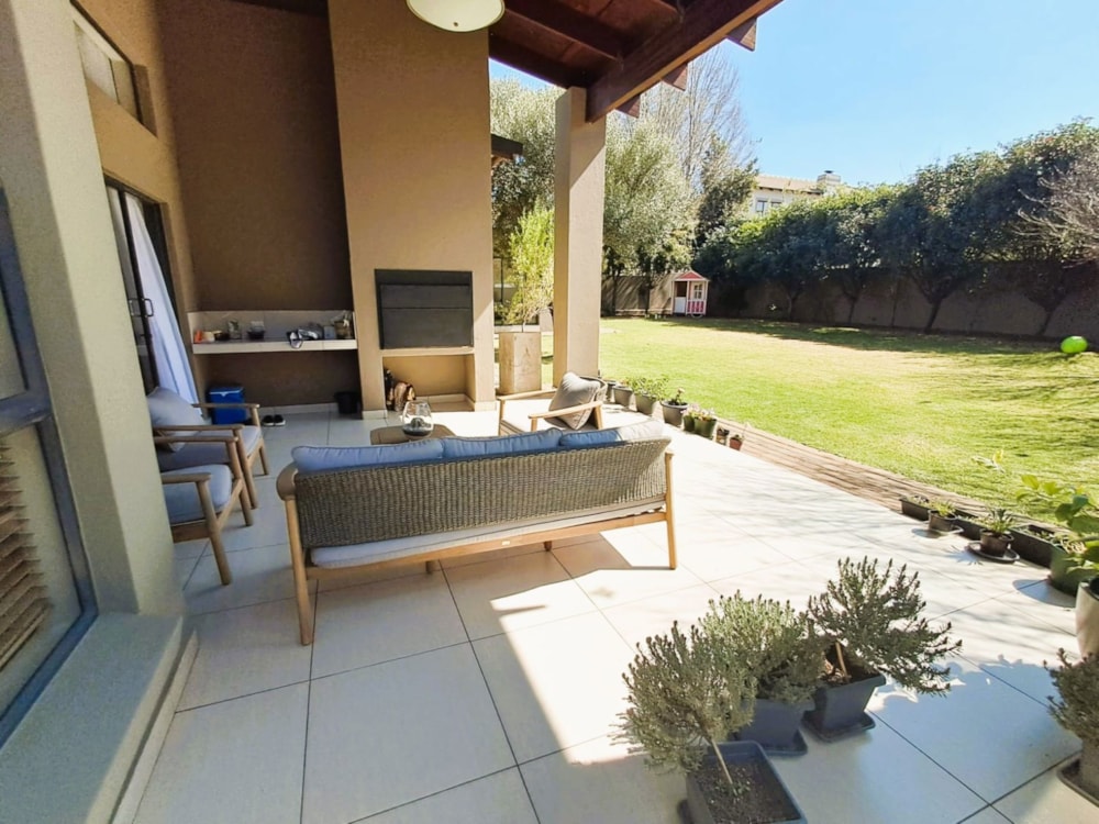 Single-storey house to rent in Midstream Estate - CNL1678840 Single-storey house to rent in Midstream Estate - CNL1678840