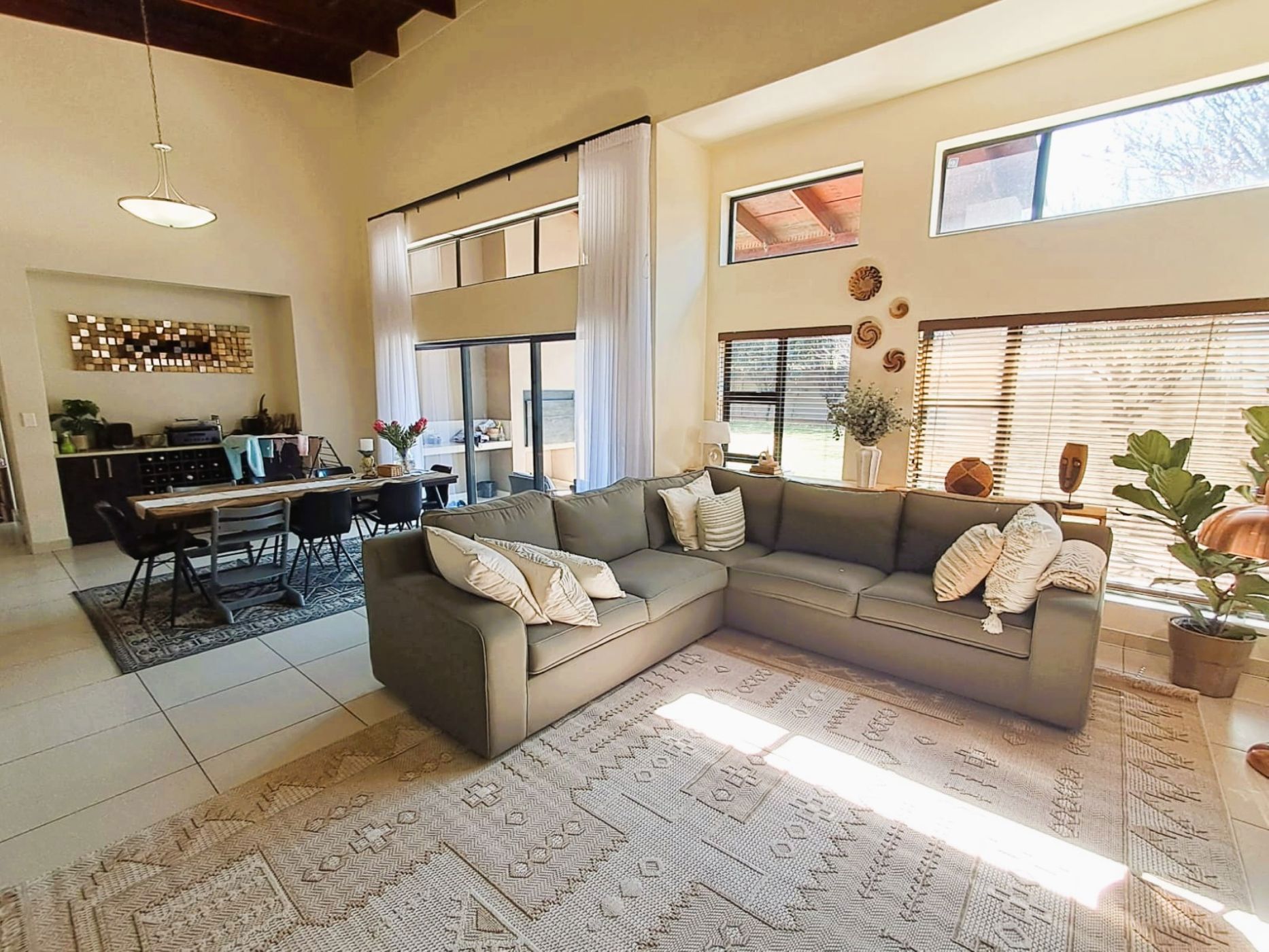 Single-storey house to rent in Midstream Estate - CNL1678840