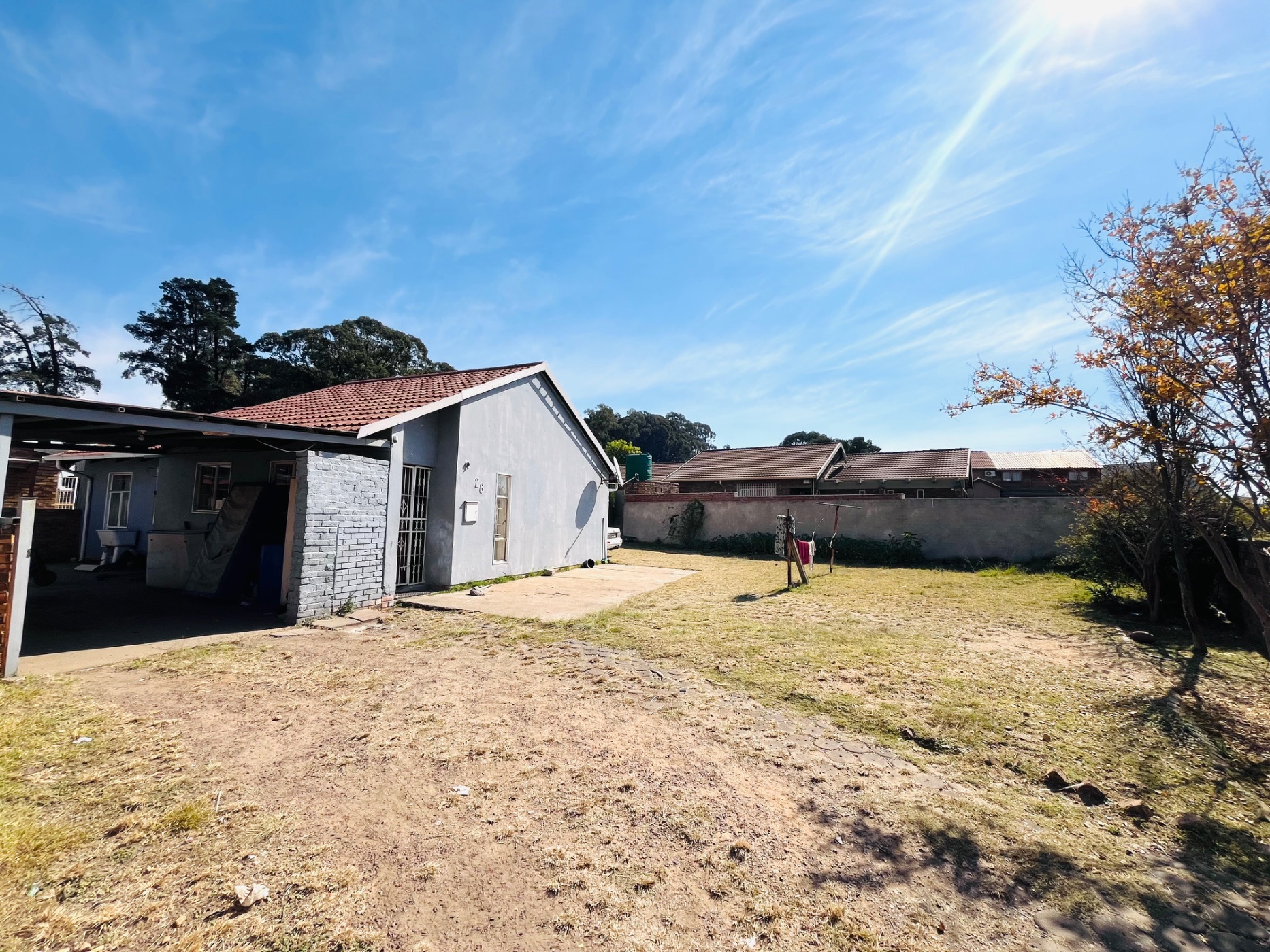 House for sale in Tasbet Park Ext 2 - 1WD1736061