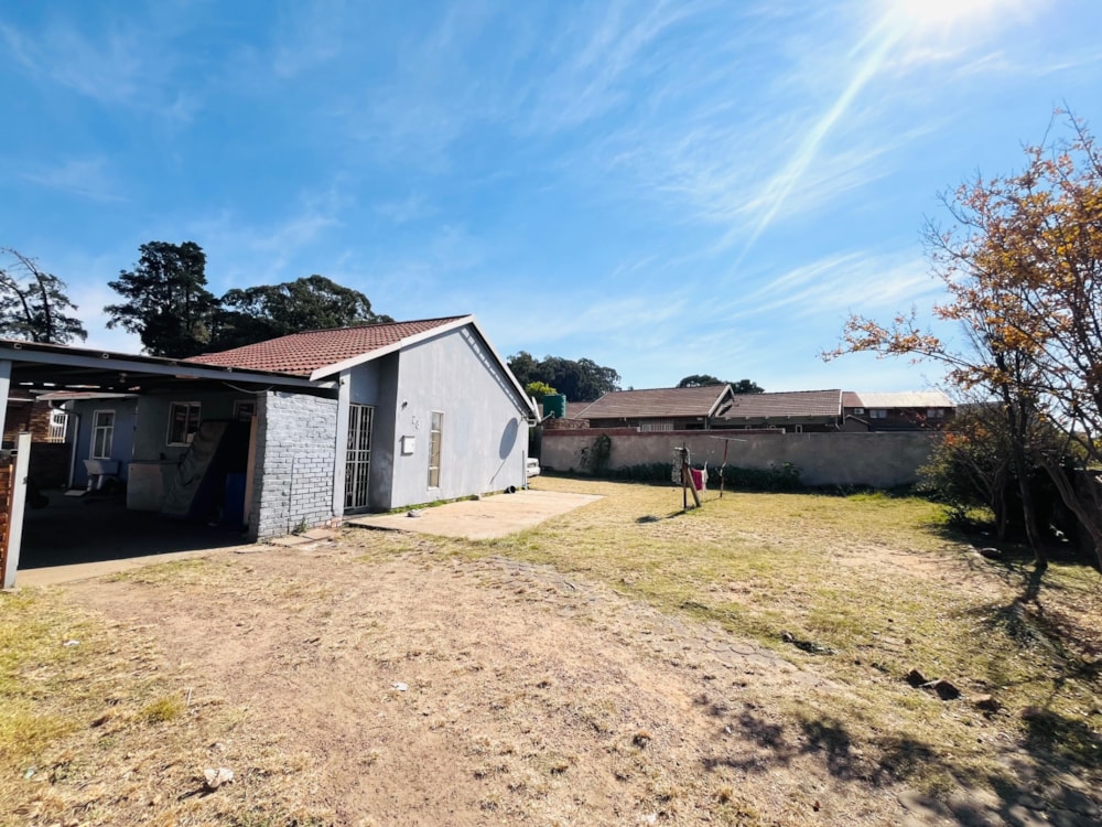 House for sale in Tasbet Park Ext 2 - 1WD1736061 House for sale in Tasbet Park Ext 2 - 1WD1736061