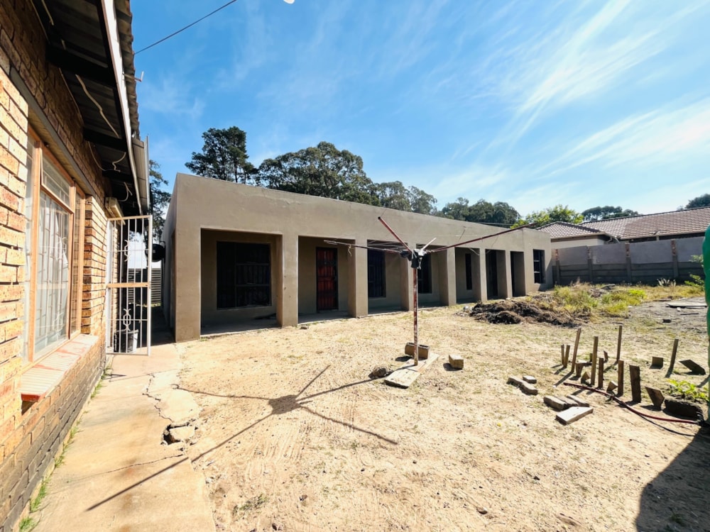 House for sale in Tasbet Park Ext 2 - 1WD1736061 House for sale in Tasbet Park Ext 2 - 1WD1736061