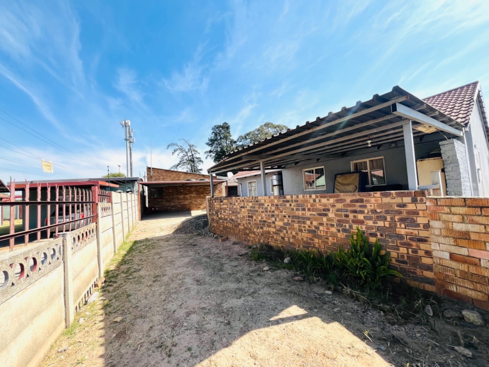 House for sale in Tasbet Park Ext 2 - 1WD1736061 House for sale in Tasbet Park Ext 2 - 1WD1736061