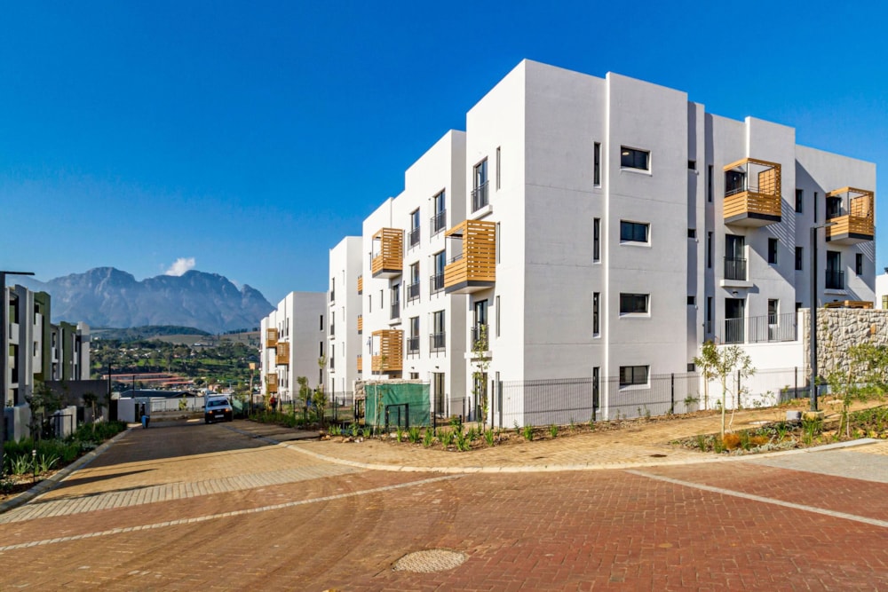 Apartment to rent in Newinbosch - STL1750275 Apartment to rent in Newinbosch - STL1750275