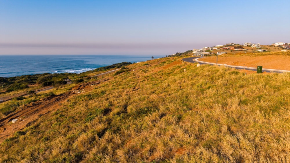 Vacant land for sale in Seaton Estate - 1BD1748560 Vacant land for sale in Seaton Estate - 1BD1748560