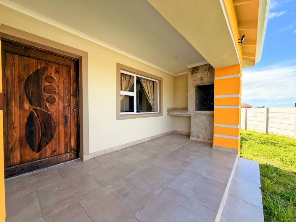 House for sale in Fairview, Port Elizabeth, Gqeberha - 1PLZ1749343