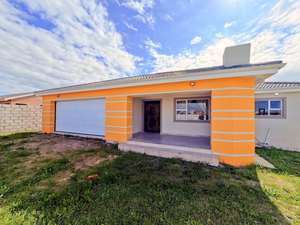 House for sale in Fairview, Port Elizabeth, Gqeberha - 1PLZ1749343