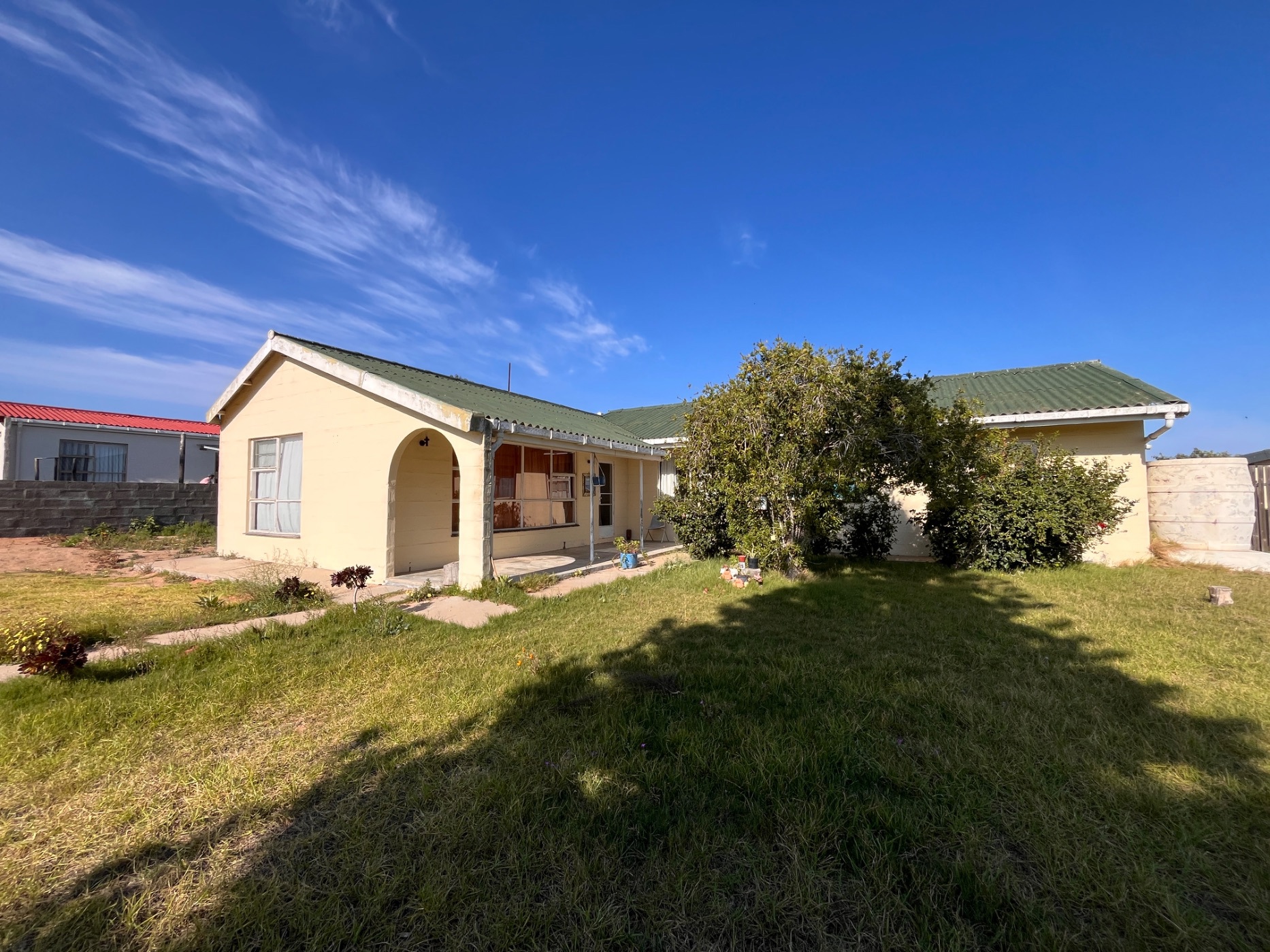 House for sale in Koingnaas - 1NA1746259