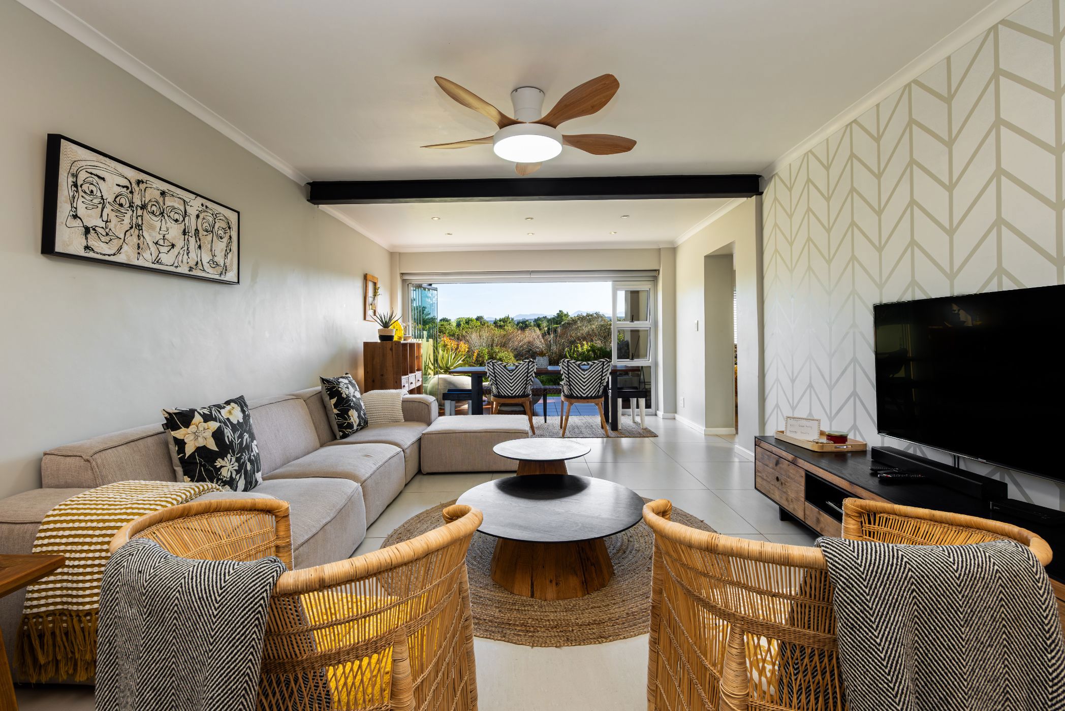 Apartment for sale in Goose Valley - 1KG1748490