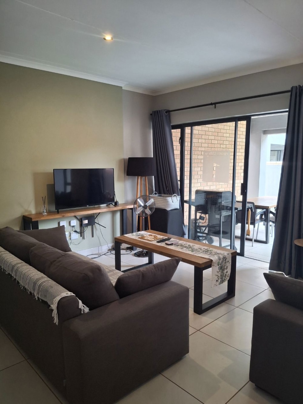 Security complex home for sale in Aqua Park - 1TA1748624 Security complex home for sale in Aqua Park - 1TA1748624