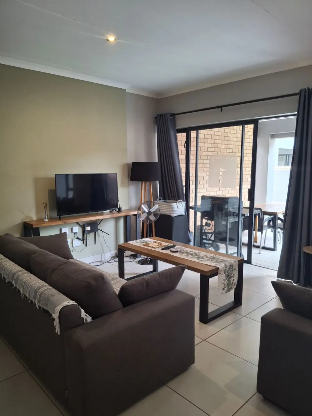 Security complex home for sale in Aqua Park - 1TA1748624 Security complex home for sale in Aqua Park - 1TA1748624
