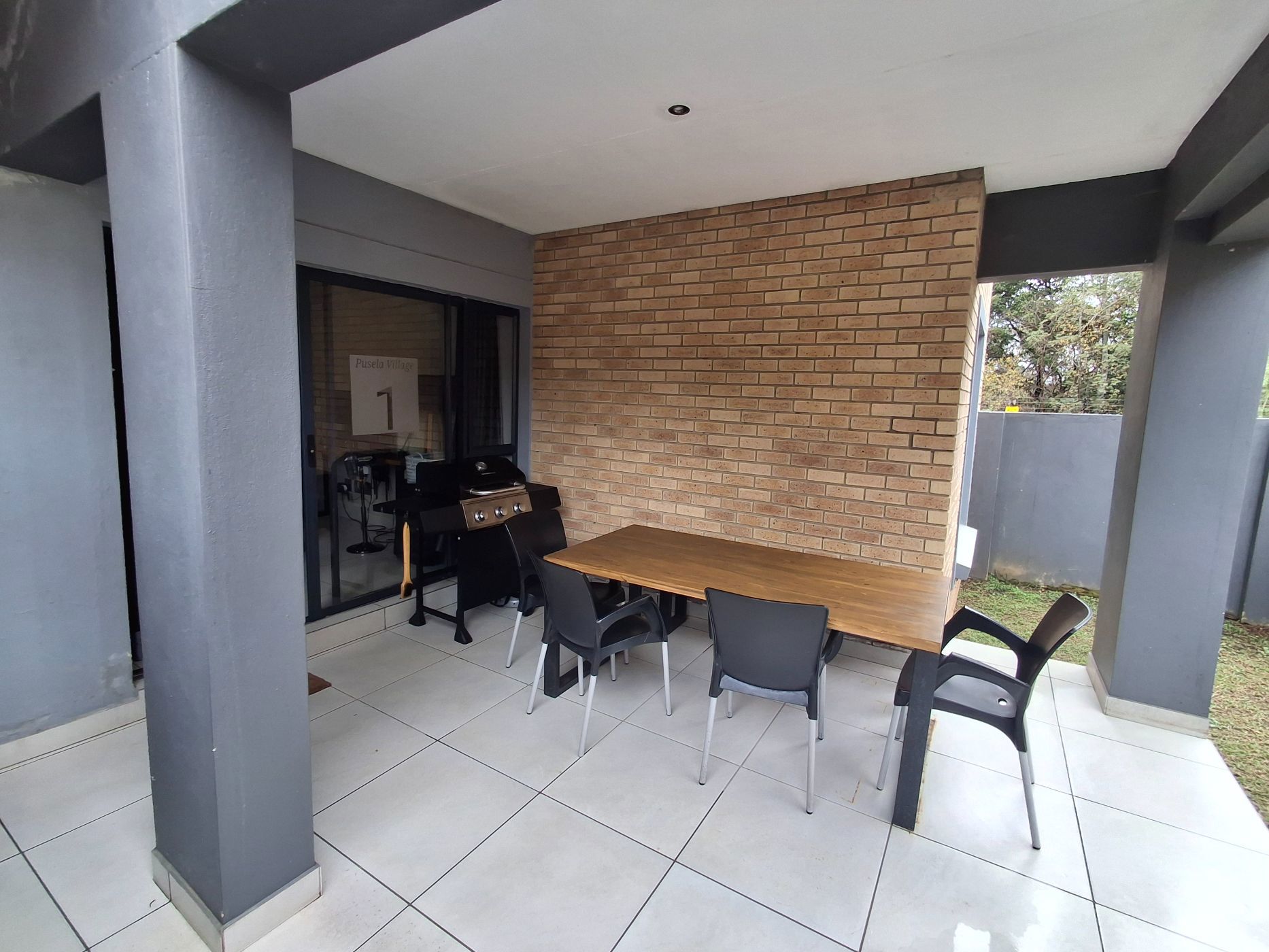 Security complex home for sale in Aqua Park - 1TA1748624