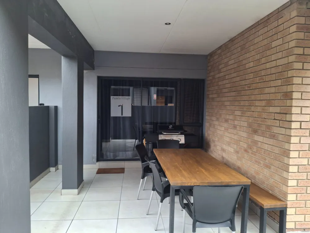 Security complex home for sale in Aqua Park - 1TA1748624 Security complex home for sale in Aqua Park - 1TA1748624