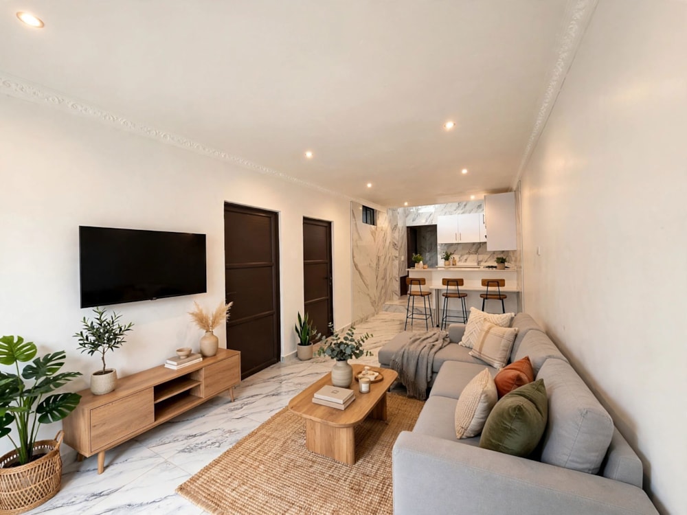 Cottage to rent in Durban North - 1ND1739821