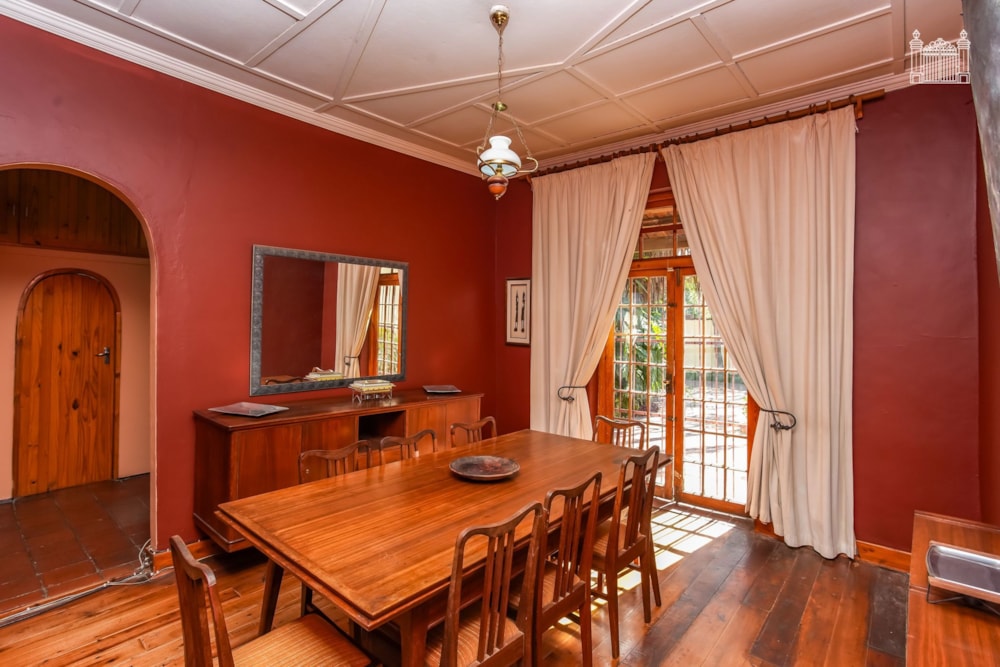 House for sale in Newlands, Zimbabwe - 3ZB1749696