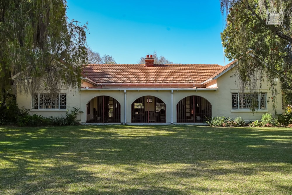 House for sale in Highlands, Zimbabwe - 3ZB1749696