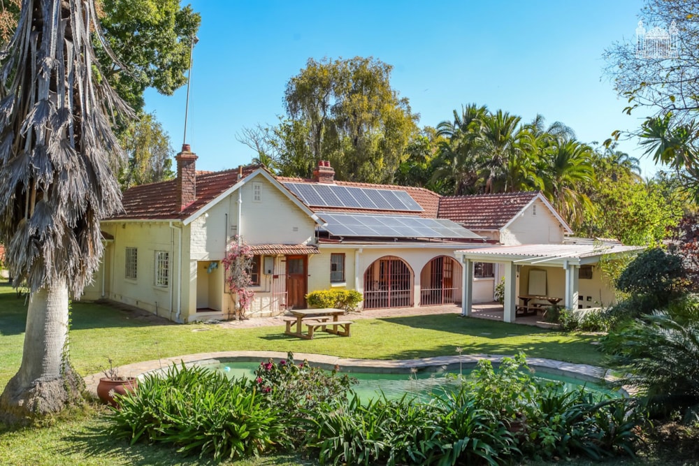 House for sale in Newlands, Zimbabwe - 3ZB1749696