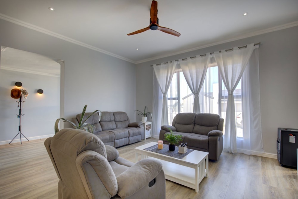 House to rent in Kraaibosch Park - GEO1748955 House to rent in Kraaibosch Park - GEO1748955