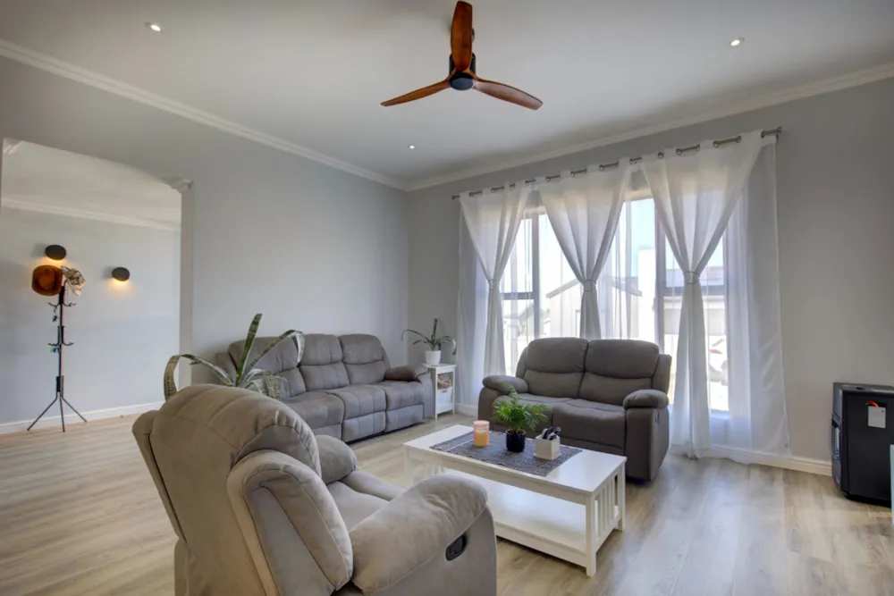 House let in Kraaibosch Park - GEO1748955 House let in Kraaibosch Park - GEO1748955