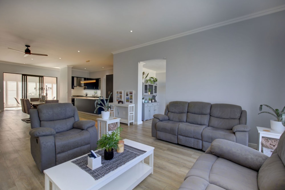 House to rent in Kraaibosch Park - GEO1748955 House to rent in Kraaibosch Park - GEO1748955