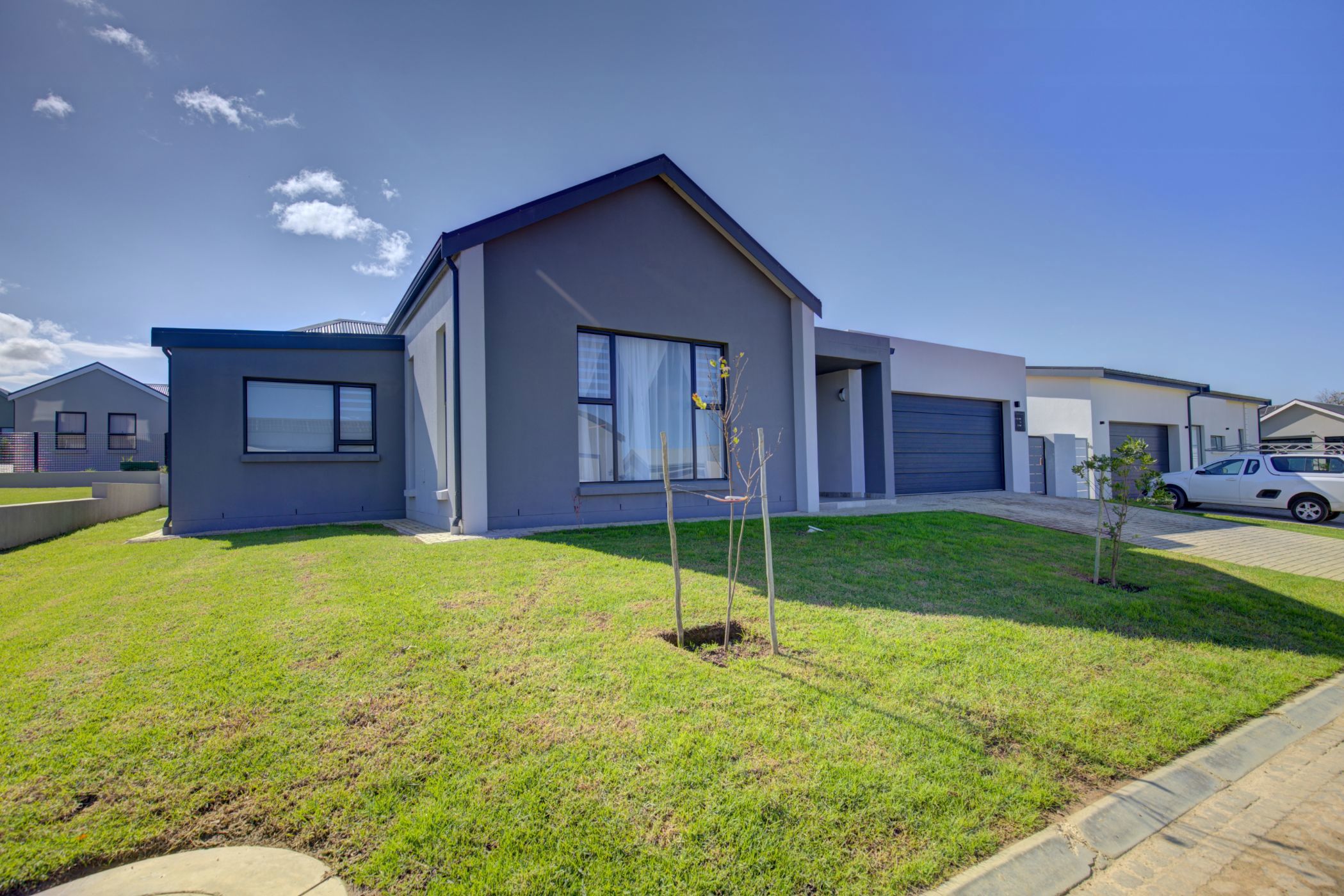 House to rent in Kraaibosch Park - GEO1748955