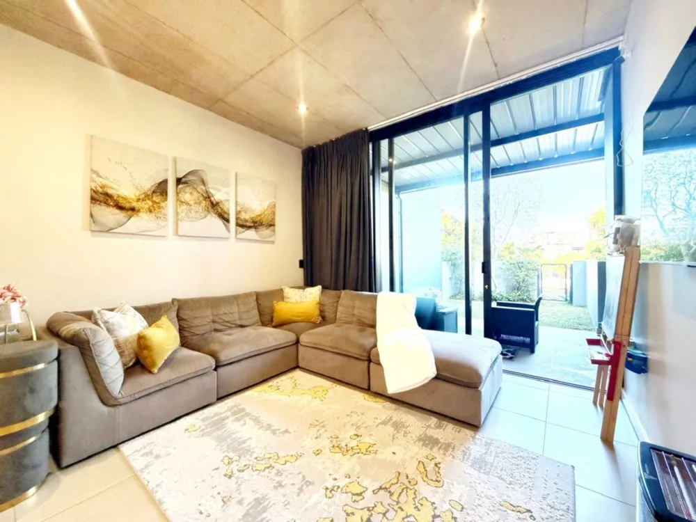 Townhouse for sale in Sibaya - 1ND1750272